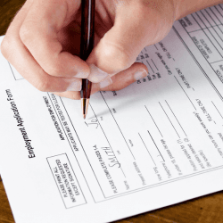 Photo de Rédaction et publication d'offres d'emplois