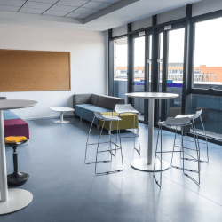 Photo de Suivi de la mise en conformité des locaux