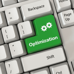 Photo de Optimisation des outils de gestion