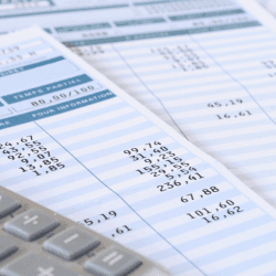 Photo de Gestion des paies